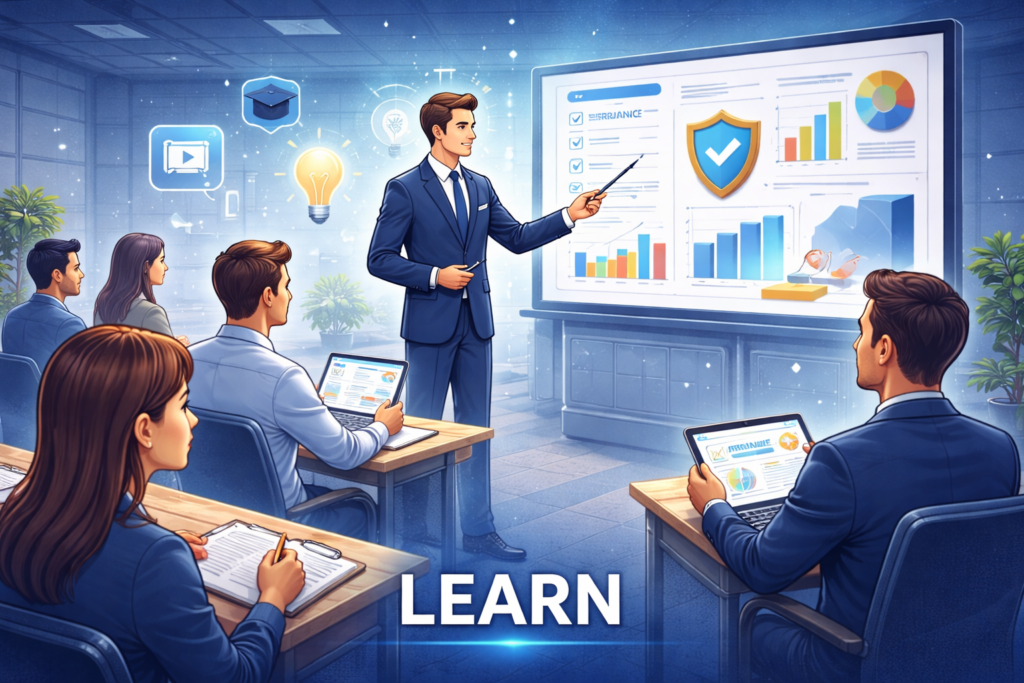 Learn