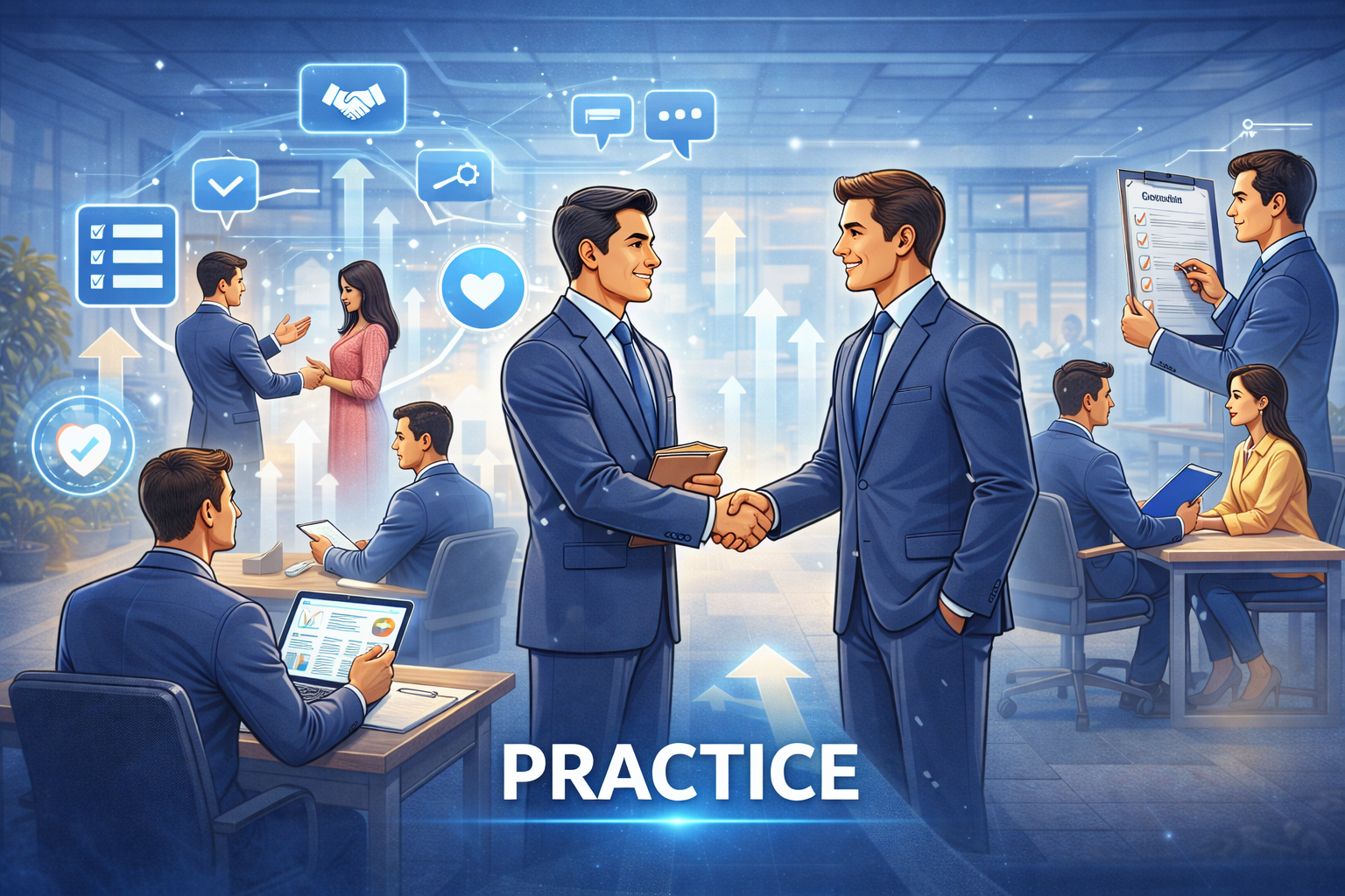 Practice
